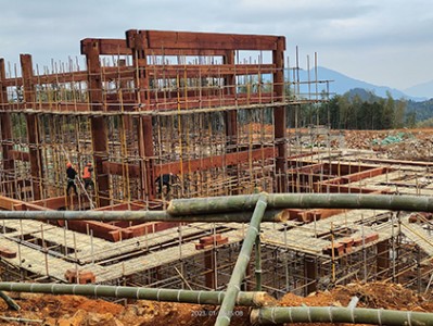 大连古建设计公司，以精湛施工展现历史建筑韵味