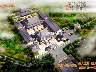 大连传承历史底蕴，铸就仿古建筑精品——XX 仿古建筑公司专业施工